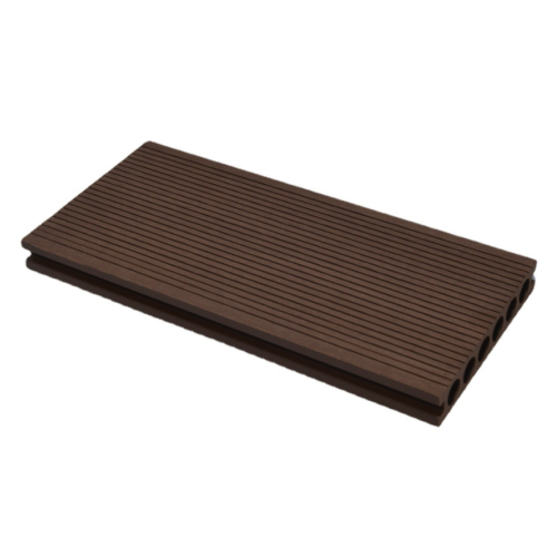 Wood Plastic Composite Floor